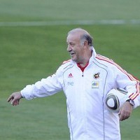 Jangan Berpikir Dirimu Raja, Spanyol