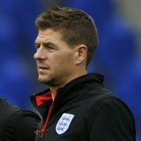 Masalah Bertubi-tubi Datang, Gerrard Tenang