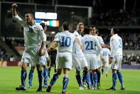 Prandelli Minta Italia Bikin Lebih Banyak Gol