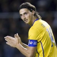 Barca Bikin Ibra Seperti Mayat Hidup