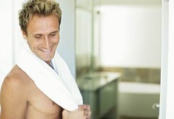 8 Cara Sehat Agar Pria Makin Jantan