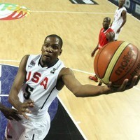 AS Jumpa Rusia di Perempatfinal