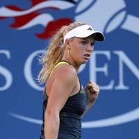 Wozniacki yang Kian Matang