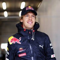 Vettel: Takkan Mudah di Monza 