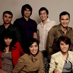 Mohon Maaf Lahir Batin Ya... :)