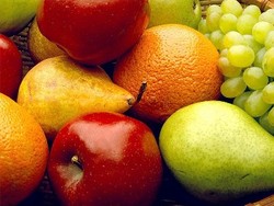 Yuk, Berbuka dengan Buah Segar!