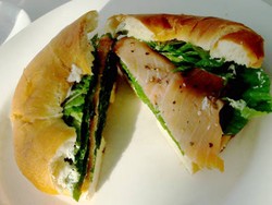 Sarapan Sepanjang Hari di Seminyak