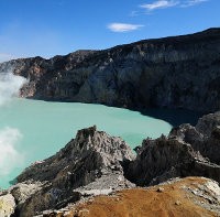 Kawah Ijen