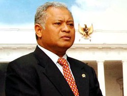 Menhan Tegaskan Tak Ada yang Setir Aksi Kolonel Adjie