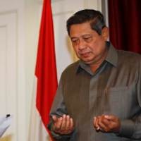 SBY Bayar Zakat Penghasilan Rp 24.672.000, Ibas Rp 12.335.600
