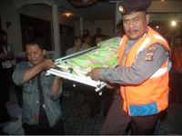 Mahasiswi STIKES Dibunuh di Kamar Kos