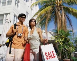 Daftar Buka-Tutup Pusat Perbelanjaan Menjelang Lebaran