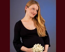 Rambut Sehat Selama Masa Kehamilan