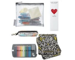 Marc Jacobs Rilis Peralatan Tulis Untuk Pelajar 