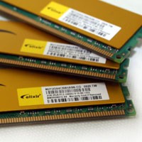 Nanya Kurangi Produksi Memori untuk PC 