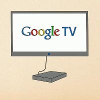 Google Segera Sediakan Google TV