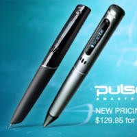 Ini Dia Pulpen Pintar Era Digital