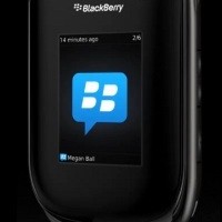 Style, BlackBerry dengan Cangkang Qwerty