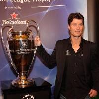 Brian Laudrup Terserang Kanker