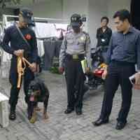 Rumah Pengusaha Jam Diobok-obok Maling, Harta Benda Raib