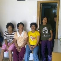 Tahun Ini, Permintaan Pembantu Infal Menurun Drastis