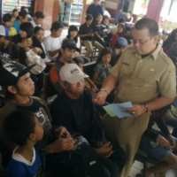 Puluhan Pemudik dari Bandung Tak Miliki Surat Tinggal Sementara