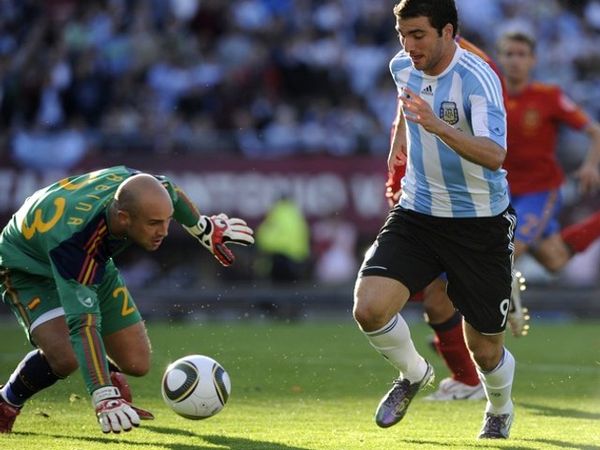 Matador Remuk Digoyang Tango