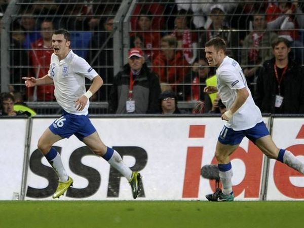 Inggris Masih Sempurna