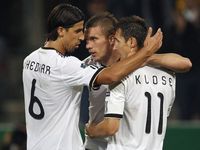 Jerman Setengah Lusin
