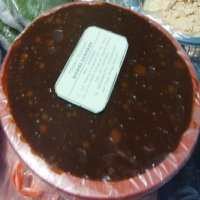 Nyak Mai Menuai Rezeki dari Dodol Betawi