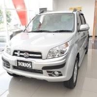 Aman Meninggalkan Mobil di Rumah Ketika Mudik