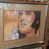 Mercedes-Benz 600 Milik Elvis Presley Dilelang