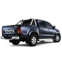 Toyota Recall 116.000 Hilux di Australia
