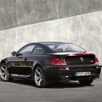 BMW Stop Produksi M6