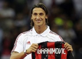 Ibra Tak Takut Teror Interisti