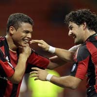 Thiago: Scudetto atau Liga Champions