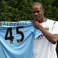 Balotelli Masih Absen, Boateng Kembali