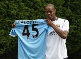 Balotelli Masih Absen, Boateng Kembali
