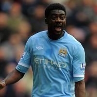 Tak Lagi Kapten, Toure Tak Protes