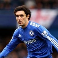 Zhirkov Ultimatum Chelsea