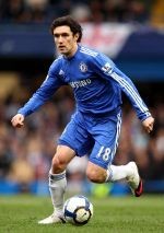 Zhirkov Ultimatum Chelsea