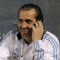 Batista Tunggu Jawaban Argentina