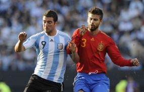 Matador Kalah Telak, Media Spanyol Santai