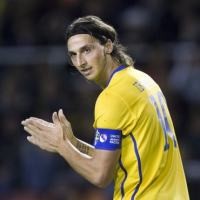 10 Pemain Swedia Gilas San Marino 6-0