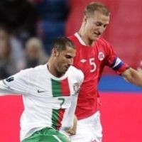 Portugal Tumbang di Kandang Norwegia