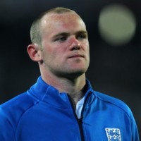 Capello: Rooney Pusat Permainan Inggris