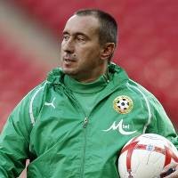 Pelatih Bulgaria Mundur