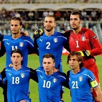 Italia Telah Temukan Bentuk
