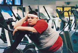 Serba Salah, Mau Kurus Risikonya Keracunan