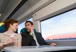 Duduk Samping Jendela Bisa Bikin Keriput